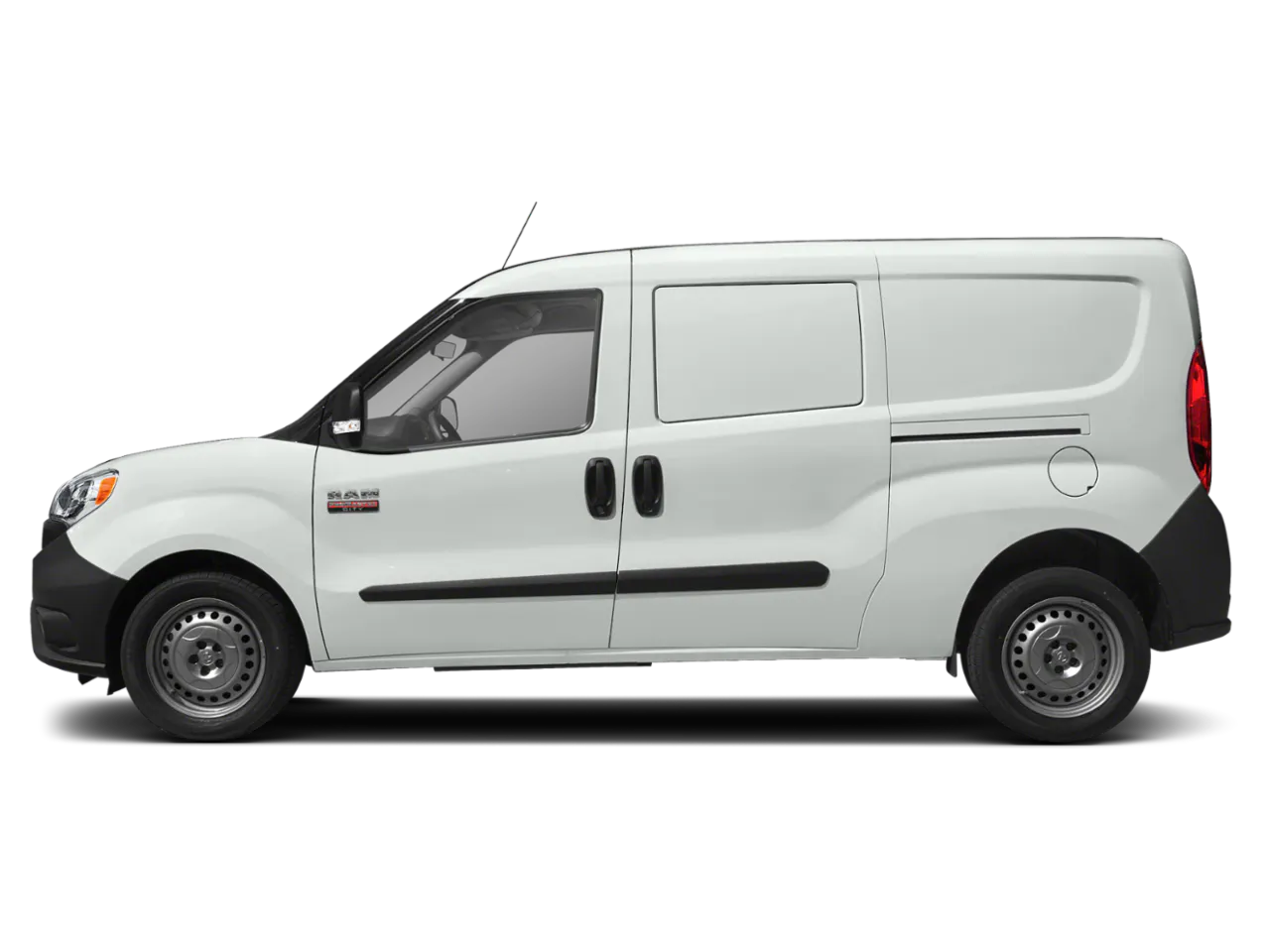 Used 2020 Ram ProMaster City Van